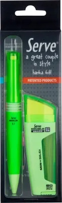 SERVE DBLE ELMA YSL-BOLD MEK KUR KLM 07 YSL 2LI SV-DSMB07P2FYEY