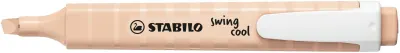 STABILO FOSFORLU KALEM SWING COOL BEJ 275/186