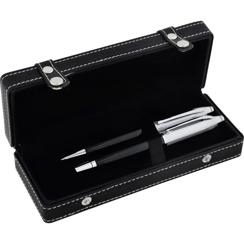 CLKPEN ROLLER+TÜKENMEZ 999RT