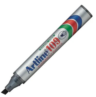 ARTLINE PERMANENT MARKÖR 109 SİYAH A-EK-109 BLACK
