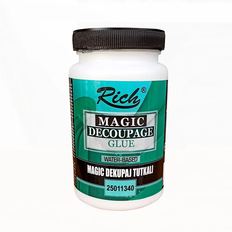 RICH MAGIC DEKOPAJ TUTKALI 250 cc 11340