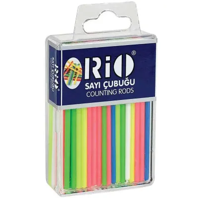 RİO SAYI ÇUBUĞU 305
