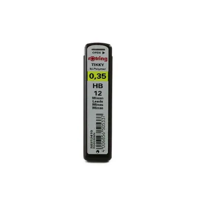ROTRING 0.35 HB MİN 312410 (Best)