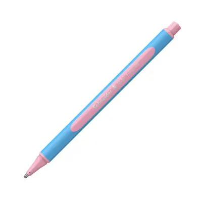 SCHNEIDER SLIDER EDGE XB PASTEL GÜL TÜKENMEZ KALEM 152229