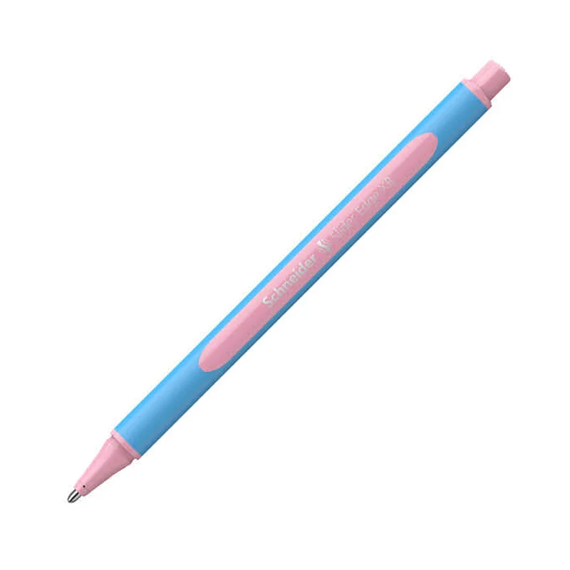 SCHNEIDER SLIDER EDGE XB PASTEL GÜL TÜKENMEZ KALEM 152229