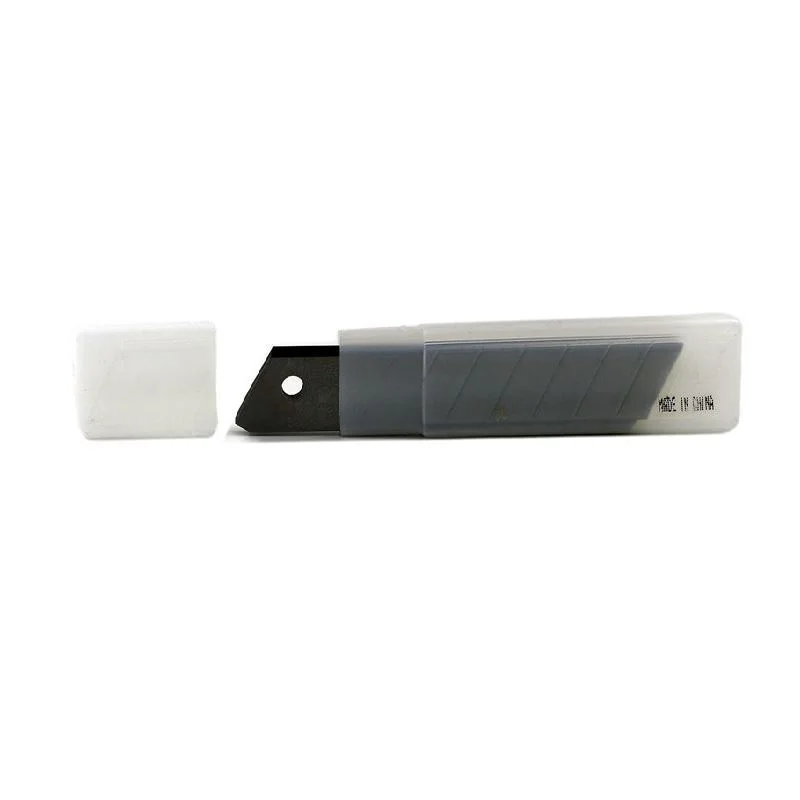 SDI 1404 BÜYÜK MAKET BIÇAĞI YEDEĞİ 18 mm 10 LU