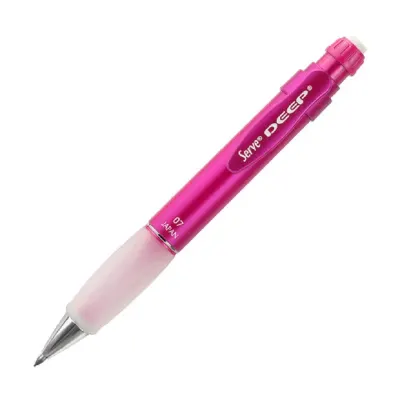 SERVE DEEP METALİK KOYU PEMBE VERSATİL KALEM 0.7 mm (Best)