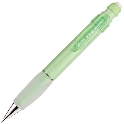 SERVE DEEP PASTEL ELMA YEŞİLİ VERSATİL KALEM 0.7 mm (Best)