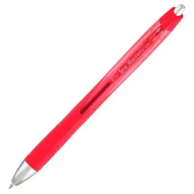 SERVE XBERRY JEL KALEM 07 MM KIRMIZI SV-XBRGELY0.7 (Best)