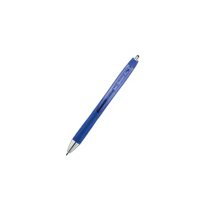 SERVE XBERRY JEL KALEM 1.0 MM K.MAVİ (Best)
