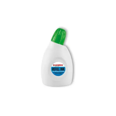 SNOWMAN BN-1A YEŞİL TAHTA KALEM MÜREKKEBİ 30 cc (Best)