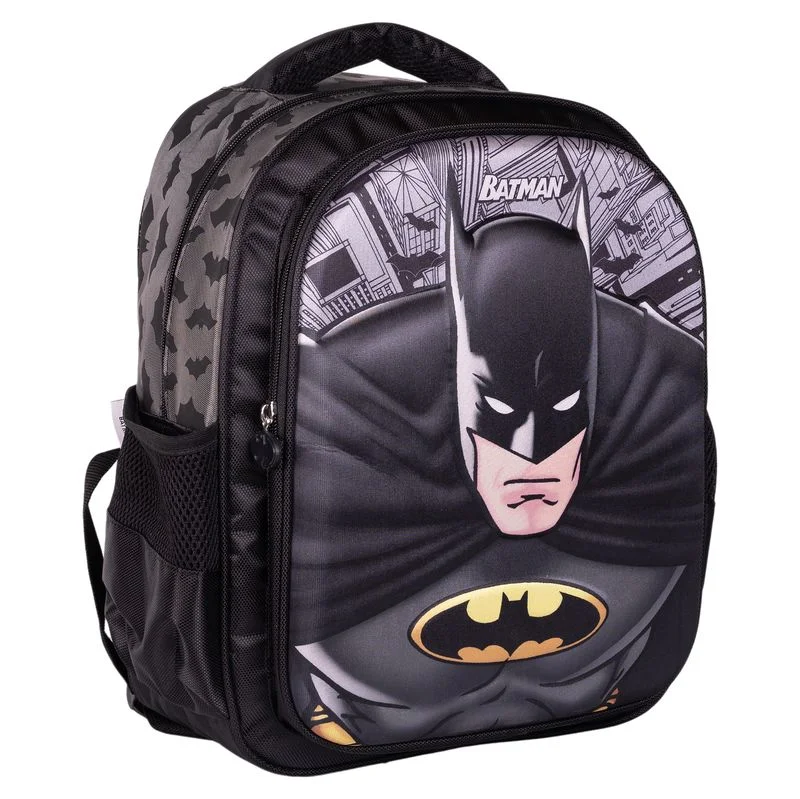 TMN 592671 BATMAN OKUL ÇANTASI 2520
