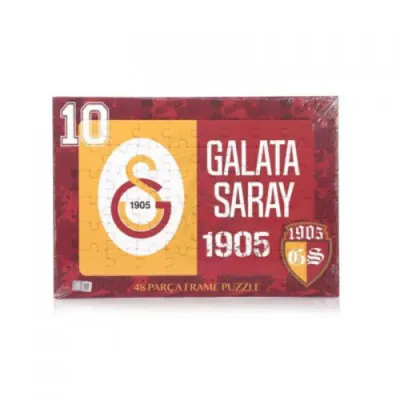TMN TARAFTAR 470539 GS PUZZLE 48 PARÇA