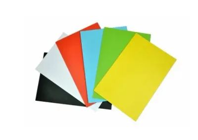 TÜRKOĞLU 35x50 KARIŞIK RENKLİ MUKAVVA 36 LI