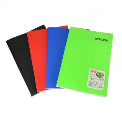 UMUR MYNOTE TEXT NEO A5 60 YP KARELİ DEFTER 30002130 MTXNE-A560-K (Best)