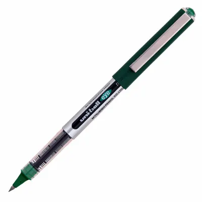 UNİ-BALL UB-150 YEŞİL 0.5 EYE MİCRO KALEM (Best)