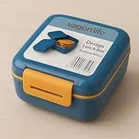 VAGON LIFE VGN1011 BESLENME KABI PREMİUM LUNCH BOX (Best)