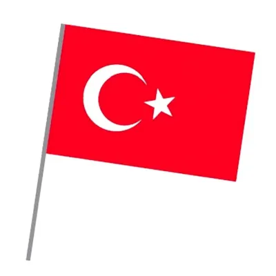 VATAN 30x45 SOPALI BEZ BAYRAK VT226 (Best)