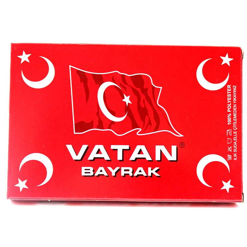 VATAN 70x105 BAYRAK VT106 (Best)
