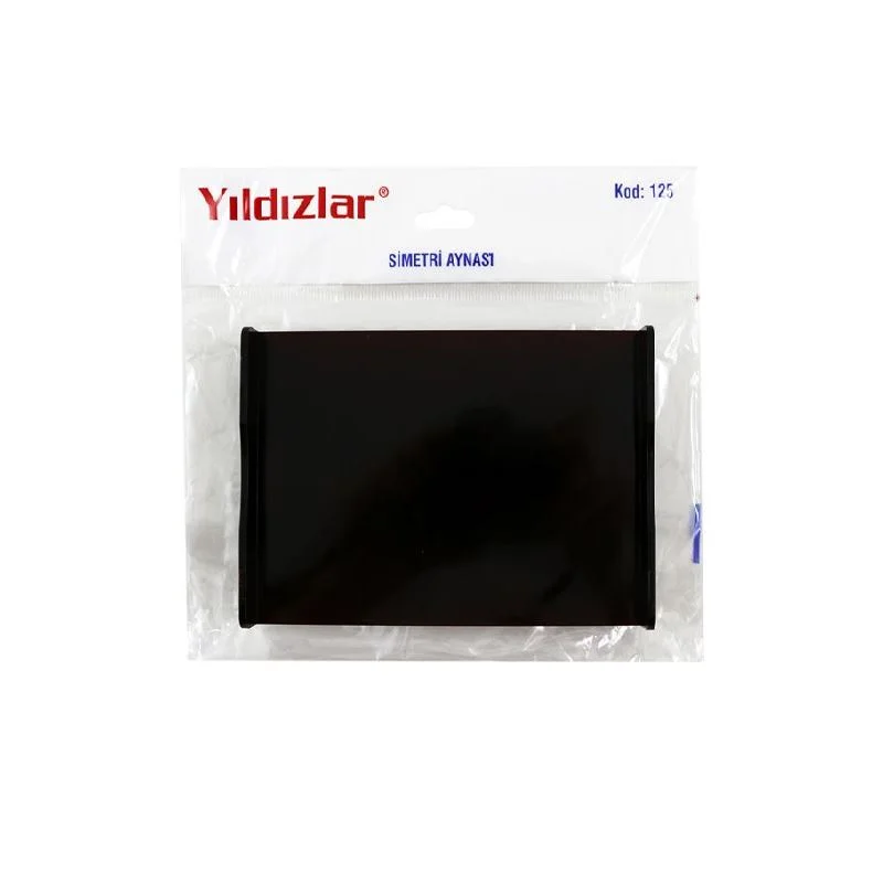 YILDIZLAR SİMETRİ AYNASI KOD.125