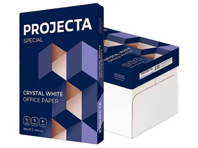 PROJECTA SPECIAL A4 FOTOKOPİ KAĞIDI 80 gr 500 LÜ