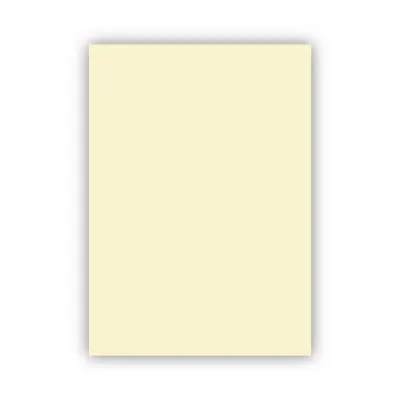 Bigpoint Fon Kartonu 50x70cm 160 Gram Fildişi