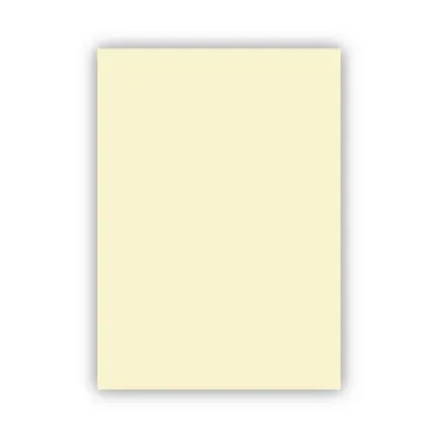 Bigpoint Fon Kartonu 50x70cm 120 Gram Fildişi