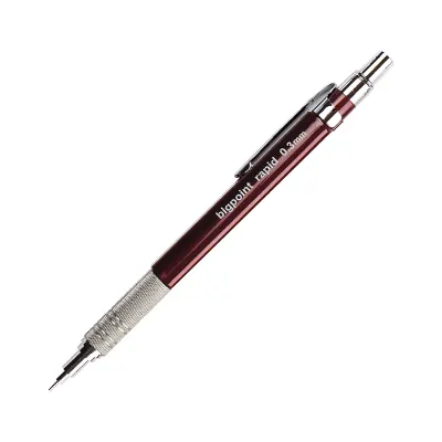 Bigpoint Rapid Versatil 0.3mm Bordo