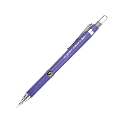 Bigpoint Speed Versatil 0.5mm Mor
