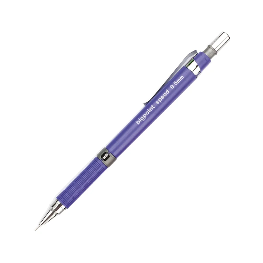 Bigpoint Speed Versatil 0.5mm Mor