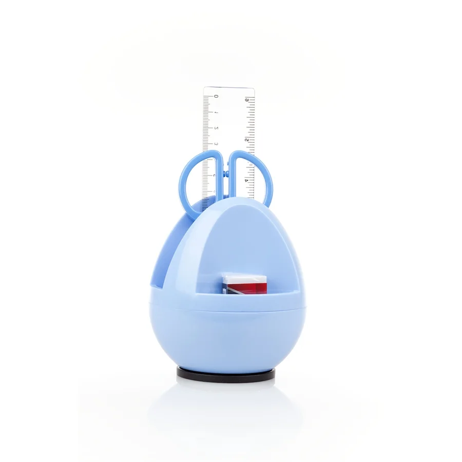O-life Masa Seti A-510C Beyaz-Sarı-Pembe-Mavi-Yeşil