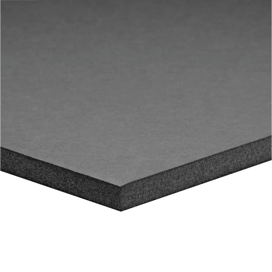 Bigpoint Fotoblok(Maket Kartonu) 70x100cm 5mm Siyah