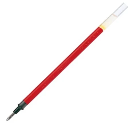 UNİ İMZA KALEMİ SIGNO YEDEK UMR-10 1.0 KIRMIZI