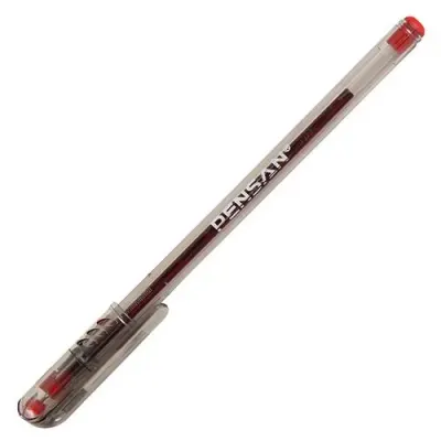 PENSAN TÜKENMEZ KALEM MY-TECH 0.7 2240 KIRMIZI