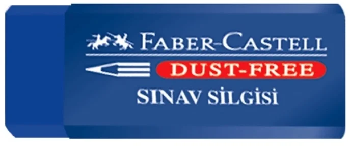 FABER SİLGİ SINAV 24 LÜ 187170
