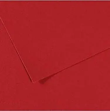 ALEX KOLEJ FON KARTONU 50x70 BORDO 160 GR 100 LÜ 1069 (Best)