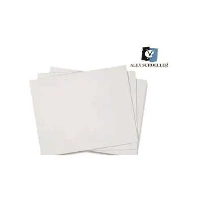 ALEX SCHOELLER 25x35 100 LÜ RESİM KAĞIDI 120 gr (Best)