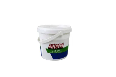 ARTDECO GESSO TUVAL ASTARI 220 ml BEYAZ Y-085M-930 (Best)
