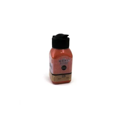 ARTDECO MET. AKRİLİK BOYA   140 ML BAKIR 3728 (Best)
