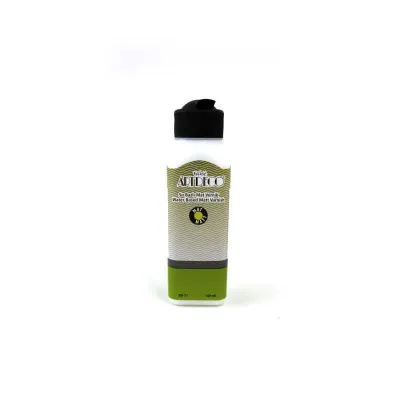 ARTDECO SU BAZLI PARLAK VERNİK 140 ml 073R-001 (Best)