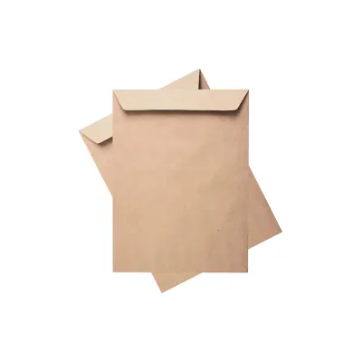ASİL KRAFT 37x45 TORBA ZARF 25 Lİ 90 gr 0896 (Best)