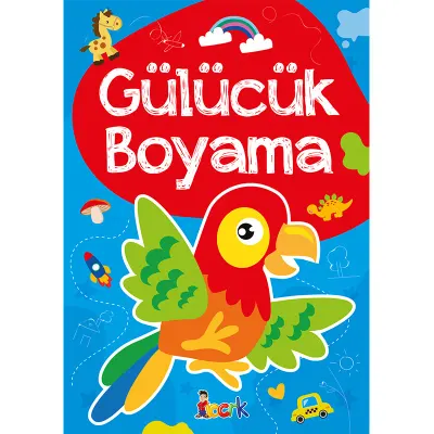 BICIRIK / GÜLÜCÜK BOYAMA (Best)