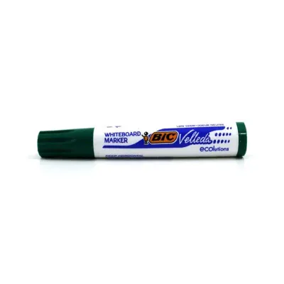 BİC YEŞİL TAHTA KALEMİ 1701 YUVARLAK UÇ 525827 (Best)