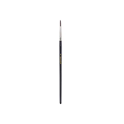 BRONS 145 SERİSİ  4 No SULU BOYA FIRÇASI BR-235 (Best)