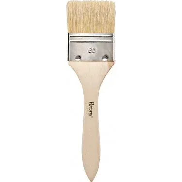 BRONS ZEMİN FIRÇASI 60 MM BR-2135 (Best)