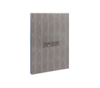 DİLMAN FATURA 5/50 3 N OTOKOPİLİ (Best)