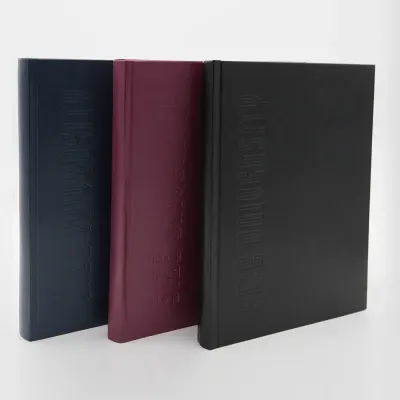 DİLMAN ÜNİVERSİTE 20X28 300 YP KARELİ DEFTER (Best)