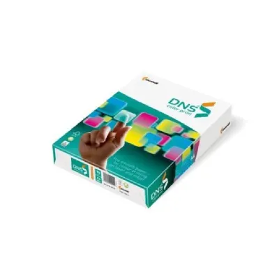 DNS COLOR PRINT A4  90 gr FOTOKOPİ KAĞIDI 500 LÜ (Best)
