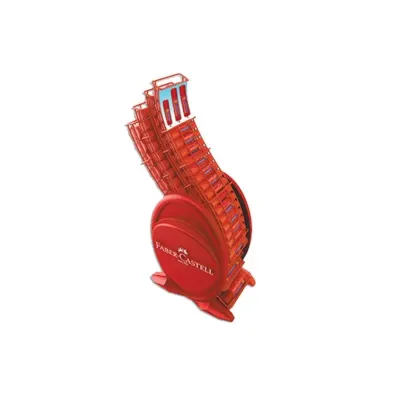 FABER GLUE STİCK YAPIŞTIRICI STANDI 000044 (Best)