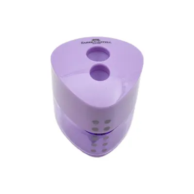 FABER GRIP AUTO KALEMTRAŞ PASTEL RENKLER 5140183107 (Best)